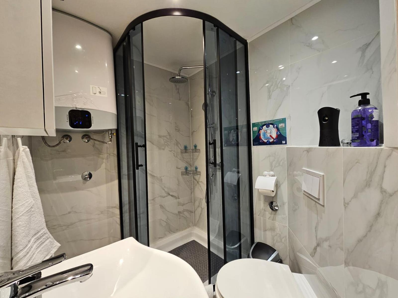 Centar Ri-Room Rijeka Exteriér fotografie