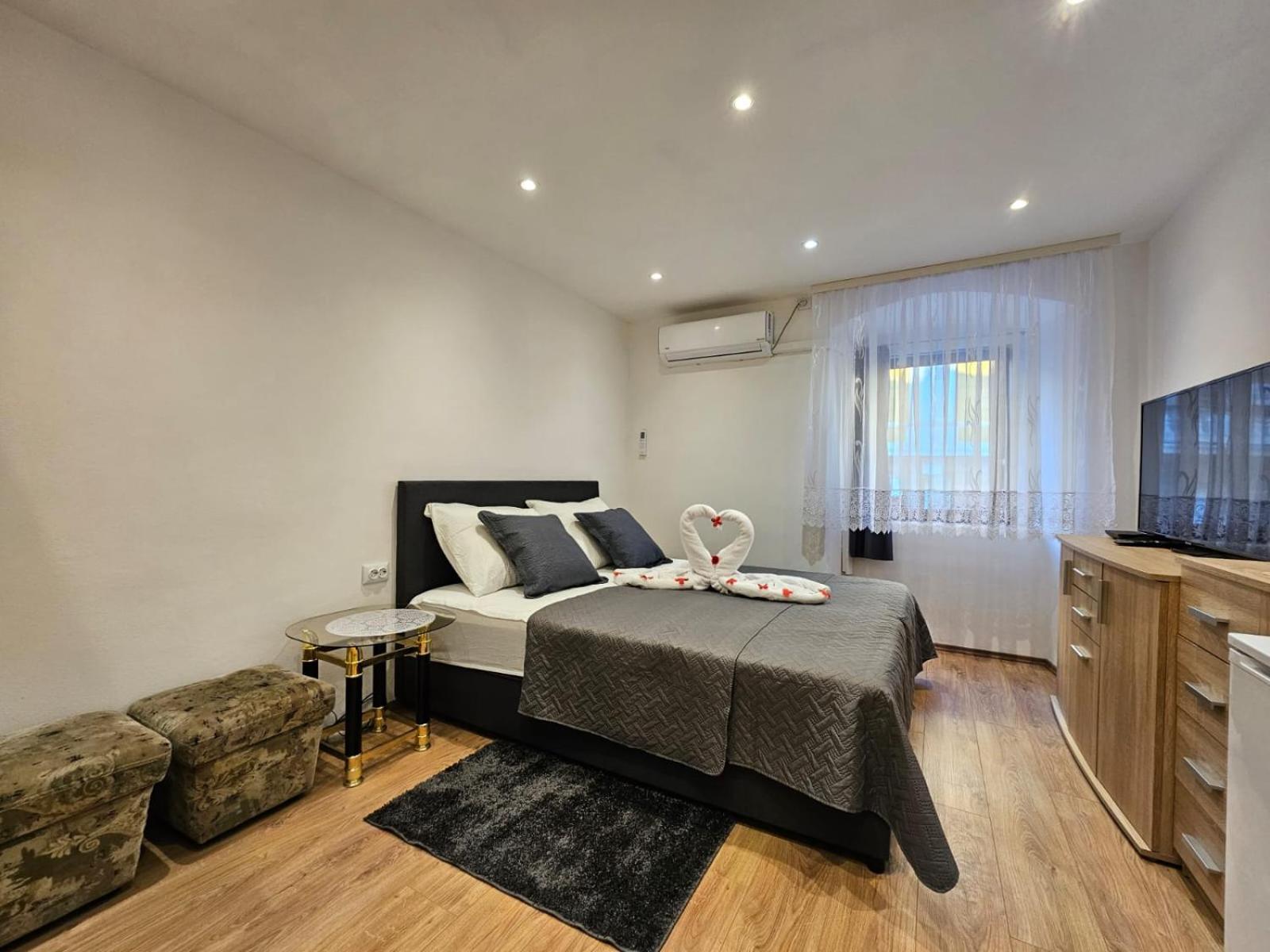 Centar Ri-Room Rijeka Exteriér fotografie